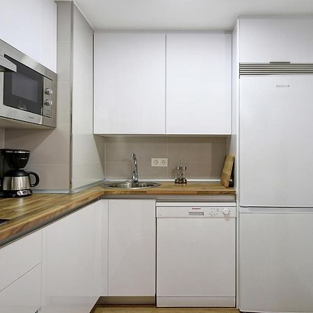 Apartamento Recogidas Granada Exteriör bild
