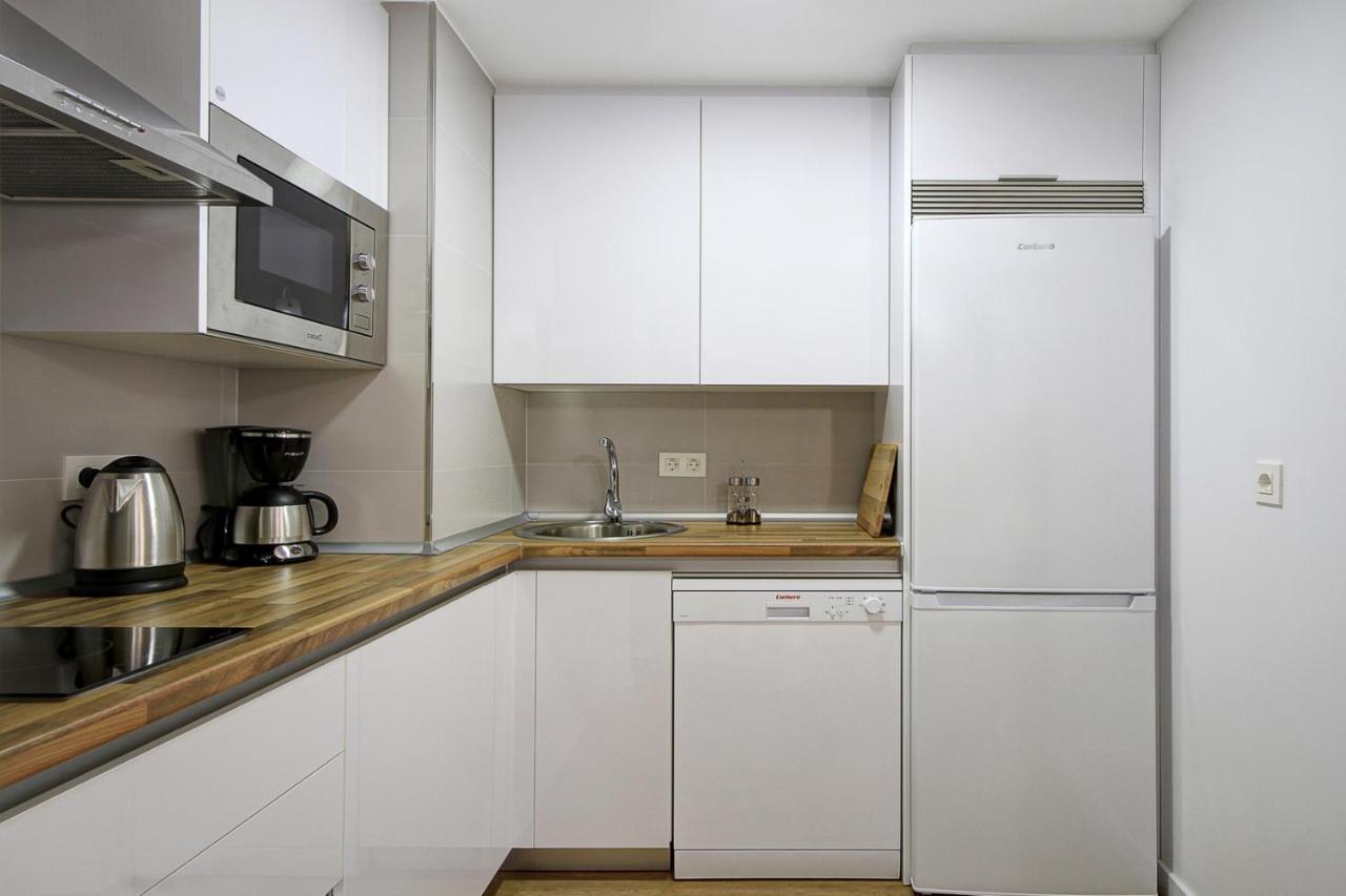 Apartamento Recogidas Granada Exteriör bild
