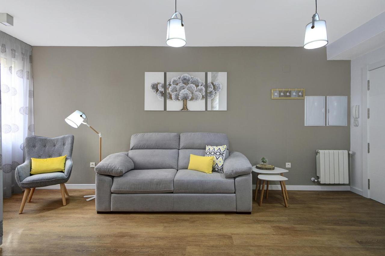 Apartamento Recogidas Granada Exteriör bild