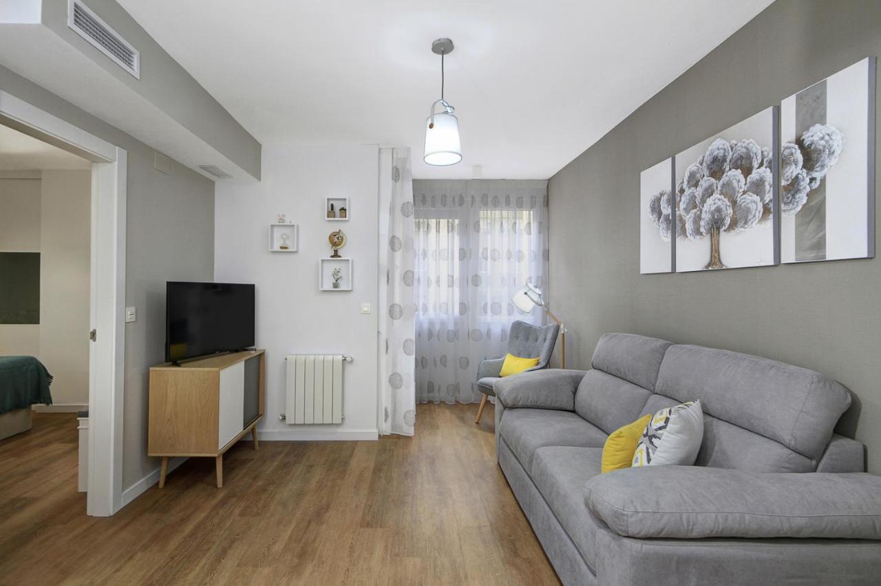 Apartamento Recogidas Granada Exteriör bild