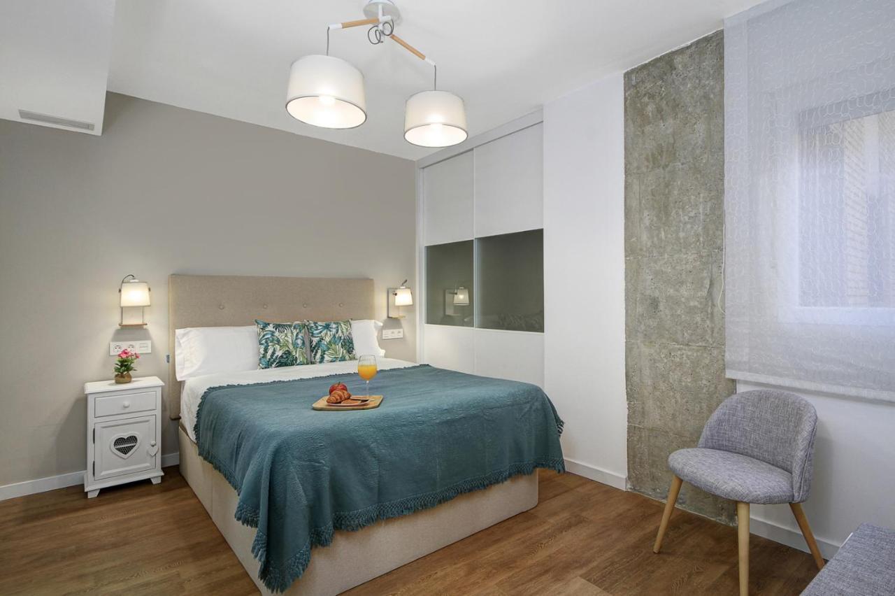 Apartamento Recogidas Granada Exteriör bild