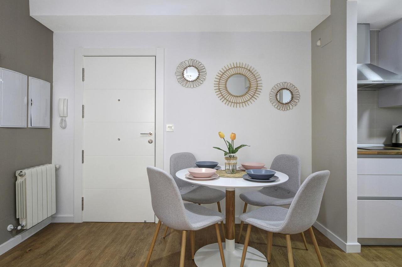 Apartamento Recogidas Granada Exteriör bild