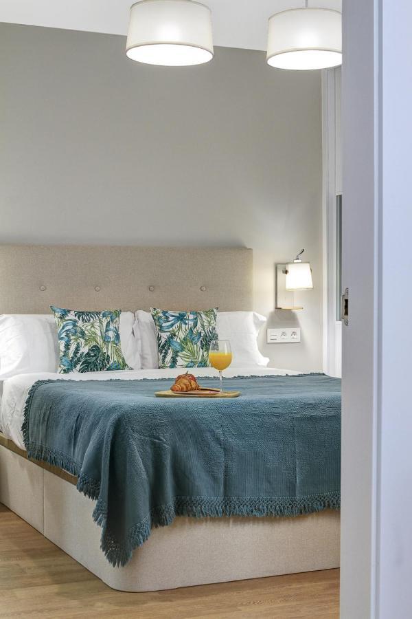 Apartamento Recogidas Granada Exteriör bild