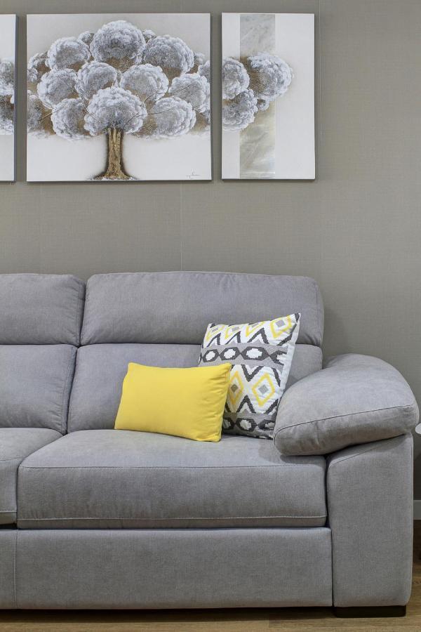 Apartamento Recogidas Granada Exteriör bild