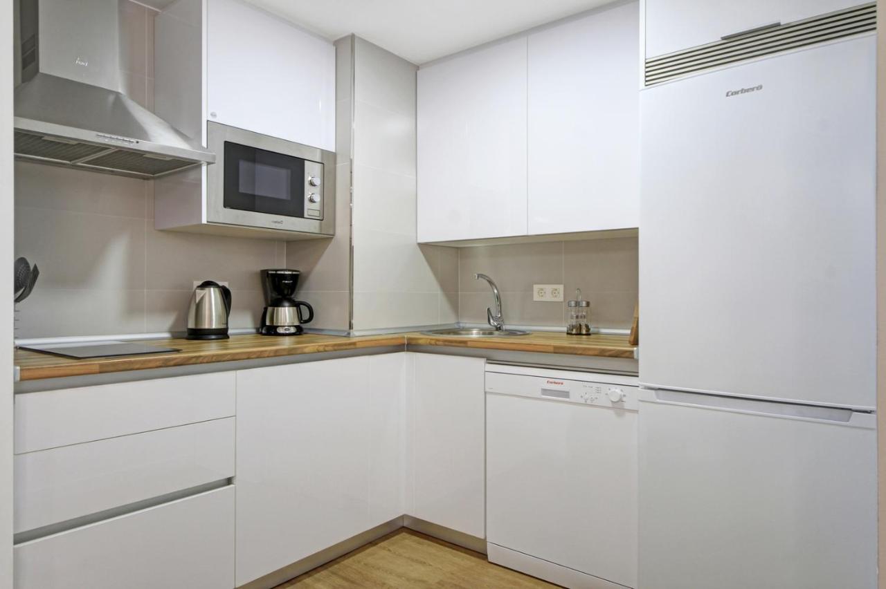 Apartamento Recogidas Granada Exteriör bild