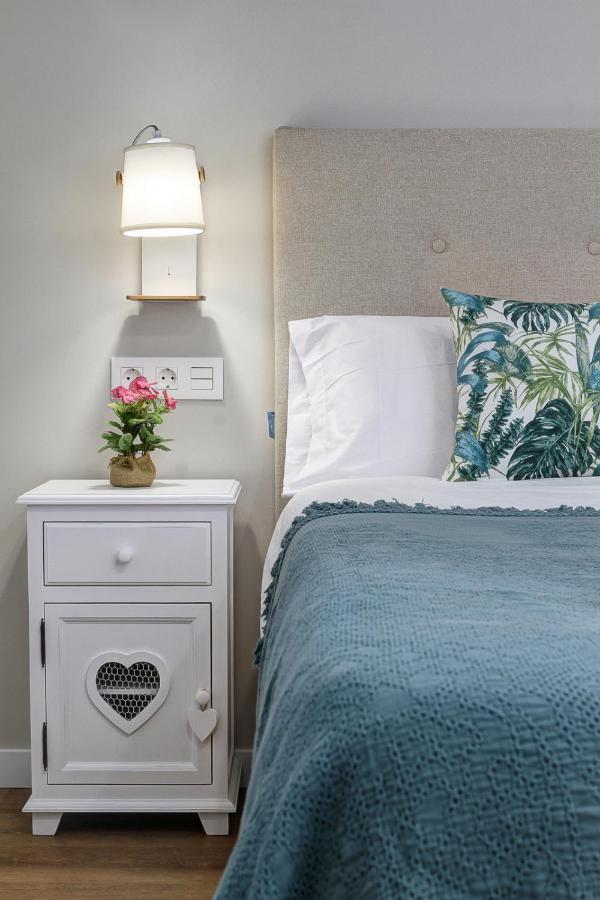 Apartamento Recogidas Granada Exteriör bild