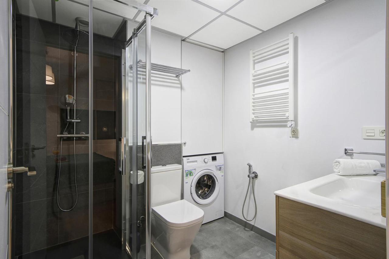 Apartamento Recogidas Granada Exteriör bild